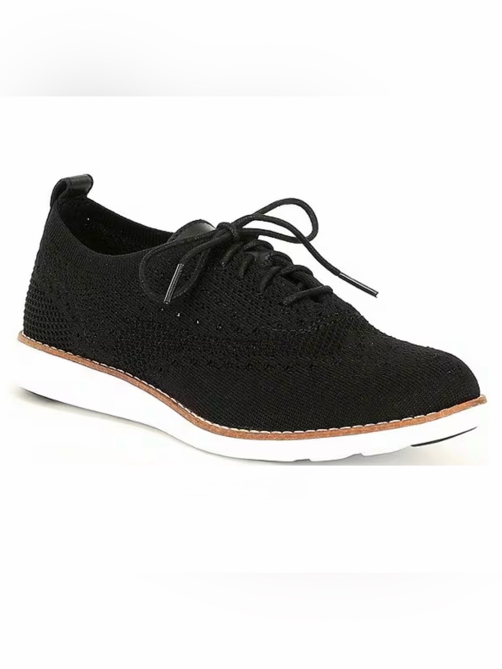 Cole Haan OriginalGrand Stitchlite Wingtip Oxfords Women’s Size 11
